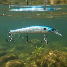 Marine Sports Predator 11.5cm 17g Mid-Water Artificial Lure - COR-BCT-66 - 查看 6