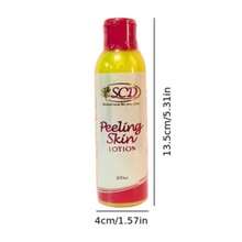 Sữa dưỡng thể tẩy tế bào chết SCD 100ml - Liệu trình tẩy tế bào chết và tái tạo da toàn thân chuyên sâu giúp loại bỏ tế bào chết. - Axit trái cây - Xem 4