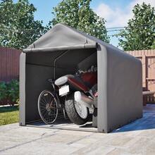 Bike Racks & Holders - Grey - View 2