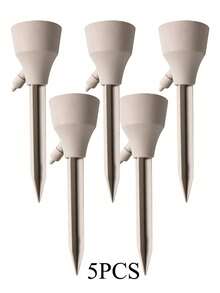 6/3pcs Automatic Plant Watering Spikes, Automatic Watering Planter Drip Irrigation System Suitable For Indoor/Outdoor Potted Plants, Gardening Holiday Automatic Watering Device - A - View 8