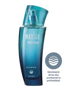 Men Perfumes - Fresh - View 2