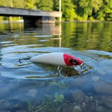 Fishing Lures - COLOR - 14 - Ver 7