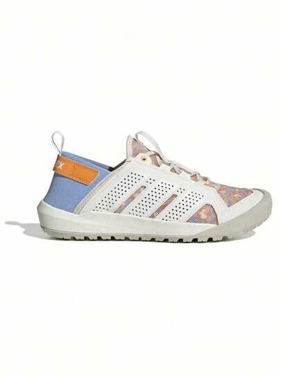 Adidas Giày thể thao leo núi ngoài trời mới, unisex.