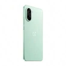OnePlus Ace 5 Racing Edition Unlocked | Dimensity 9400e | 16+256GB Large Storage | Gaming Optimization & Long Battery Life | 120Hz Smooth Display | 5G Global Dual-SIM Smartphone | Durable Battery - Multicolor - View 15
