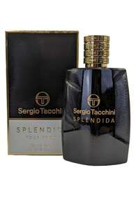 Sergio Tacchini Splendida Eau De Parfum Spray 100ml Womens Fragrance - Floral - View 2