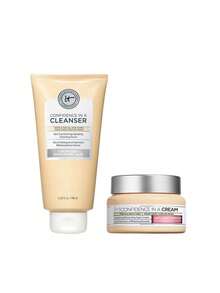 [Bundle] Confidence In A Cleanser 148 Ml + In A Cream Anti-Aging Hydrating Moisturizer 60 Ml - Confidence - View 1