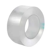 Waterproof Sealing Tape, Transparent Adhesive Strip Suitable For Kitchen, Bathroom Countertops, Toilet Gaps And Corners, Home Decoration Waterproof Sealing Tape - Multicolor - View 6