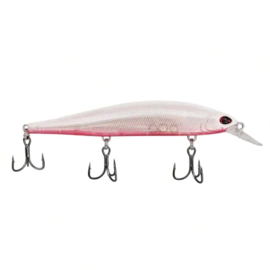 Marine Sports Predator 11.5cm 17g Mid-Water Artificial Lure - COR-POT-65 - 查看 1