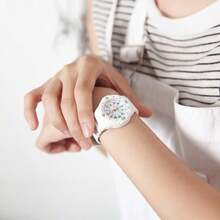 Casio Women Quartz Watches - 白色 - 查看 2