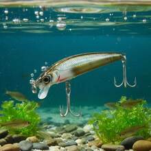Fishing Lures - COLOR - 116 - View 5