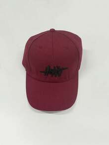 Women's Summer Wide Brim Baseball Cap, Multi-Functional Design, Deeper Crown To Flatter Face Shape; Small Size Men's Baseball Cap; Baseball Cap That Flatters The Face - Baseball Cap - View 7