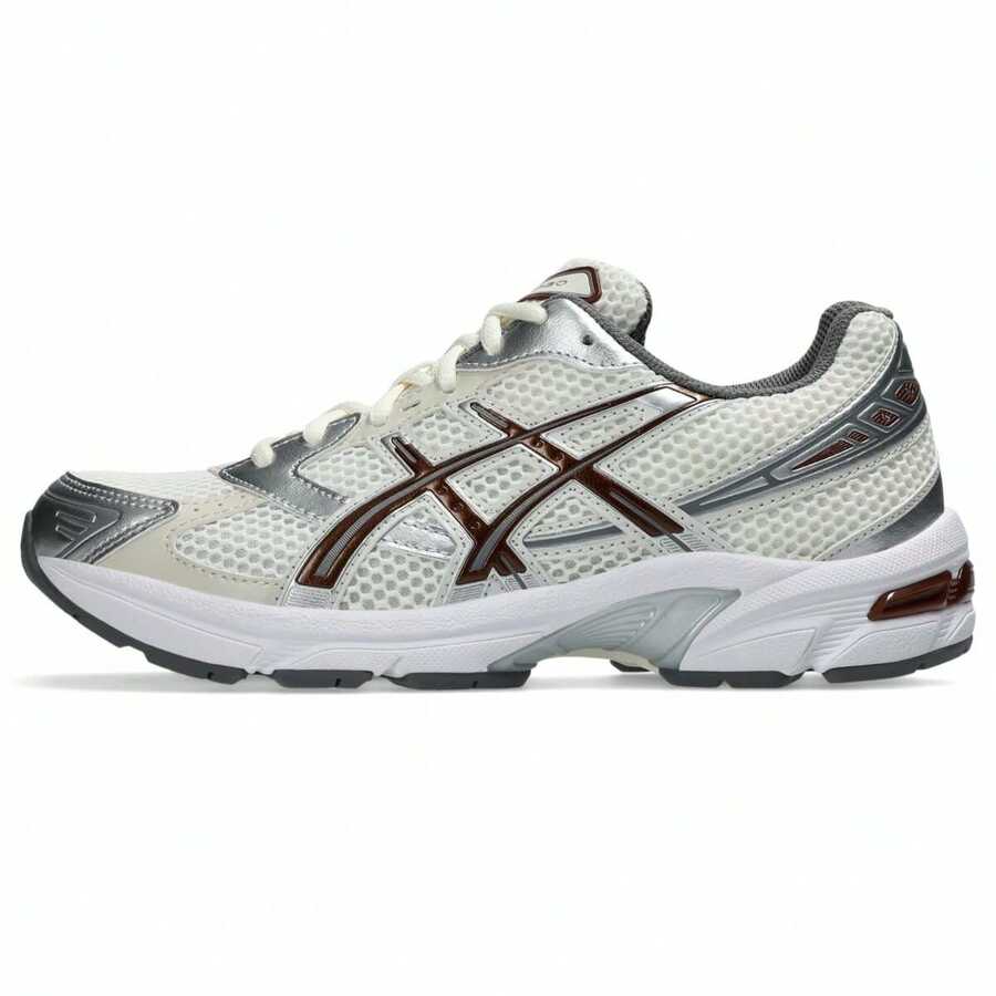 ASICS Women's GEL-1130 - Reddish Brown - View 1