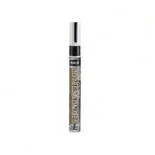 Gold Gravestone Marker Pen | Restores Faded Text On Gravestones And Granite Surfaces, Weatherproof, Quick-Drying Oil-Based Fine Tip, For Cemetery Maintenance And Marble/Tile Color Restoration, Specially Designed For Gravesite Upkeep And Inscription Repair - A - View 2