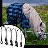 Horse Wraps