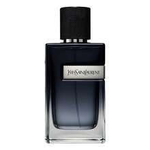 YSL Y Eau De Parfum For Men - 3.3 Oz / 100ml, Yves Saint Laurent Signature Woody Aromatic Fragrance With Sage, Geranium & Apple Notes, Long-Lasting Men's Perfume, Luxury Gift For Him - Hương cam quýt và gỗ - 3.4oz - Xem 1