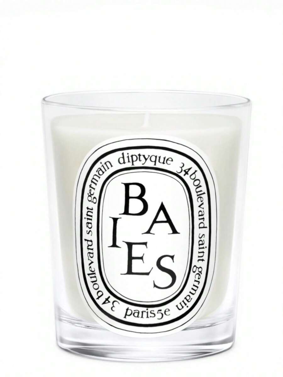 DIPTYQUE Baies (Berries) Scented Candle 6.5 Oz - 多樣化香型 - 查看 1