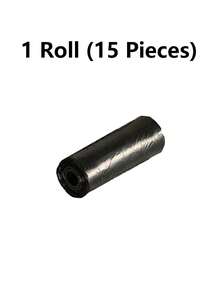 1个带盖迷你垃圾桶，小型桌面垃圾桶，塑料桌面垃圾桶，旋转盖设计防止异味泄漏，可用于存放果皮和纸屑，保持桌面整洁，适用于浴室、家庭办公桌、咖啡桌、办公室、客厅、书房等场所。 - 彩色 - 查看 13