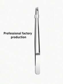 2 chiếc nhíp tỉa lông mày chuyên nghiệp bằng thép không gỉ, kìm nhổ lông, nhíp nhổ lông mọc ngược, nhíp tỉa lông mày vát, kẹp nhổ râu, dụng cụ hỗ trợ nối mi, giá rẻ, quà tặng Giáng sinh, đồ trang điểm, dụng cụ trang điểm, đồ dùng giá rẻ, quà tặng, quà tặng cho phụ nữ, quà Giáng sinh, du lịch, đồ dùng cần thiết khi đi du lịch - Nhiều kiểu dáng - Xem 7