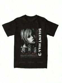Women T-Shirts - Black - View 7