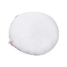 Nursing Pillow, Breastfeeding Pillows, Infant Feeding Support Pillow Multi-Functional  Portable Support Cushion For Travel - Pink - View 7