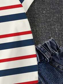 T-Shirt - Multicolor - View 5