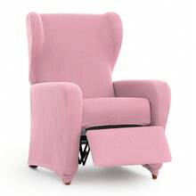Kiva Universal And Versatile Recliner Chair Cover, Various Colors Available – Easy-To-Fit Protective Chair Cover For Backrest, Seat And Arms - 羅莎.烏利塞斯 - 查看 3