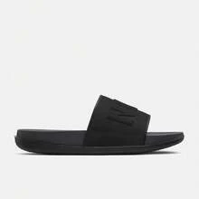 Nike 耐克女子场上拖鞋 BQ4632-002 - 黑色 - 查看 3