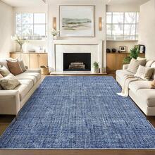 Tapis - bleu - Voir 4