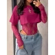 Rosa Fucsia
