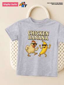T-Shirt - Light Grey - View 8