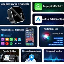 Car AI Box & Adapter - A - View 4