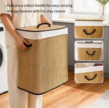 Laundry Baskets - Vizualizare 6