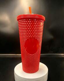 Cups - Red - View 2