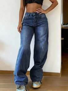 Dark Wash
