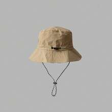 Not Afraid Of Water, Foldable Fisherman Hat, Thin And Quick Drying In Summer, Lightweight And Portable Outdoor Activity Fisherman Hat, Very Suitable For Hiking, Camping, Travel, Beach, Vacation, Fishing, Daily Outdoor Activities And Outdoor Sports, Breathable And Comfortable Design For Both Men And Women - Multicolor - View 6