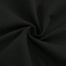Quần short thi đấu cầu lông LI-NING Provincial Team Series, quần tập luyện chuyên nghiệp thoáng khí, nhanh khô dành cho nam giới AAPV045 - màu đen - Xem 8