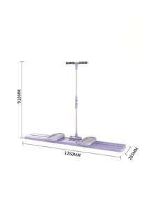 1 Multifunctional Fitness Board, Home Foldable Abdominal Board, Full-Body Training Pull-Up Combination Exercise Equipment, Home Strength Training Core Trainer, Portable Fitness Equipment - View 11