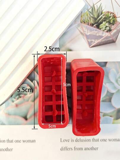 2/4个装梯脚保护垫，Keystone RV配件垫，橡胶折叠保护垫，防滑梯脚