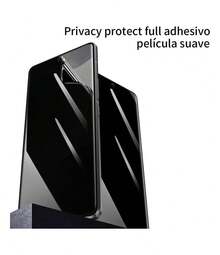 Phone Screen Protectors - Privacy - View 10