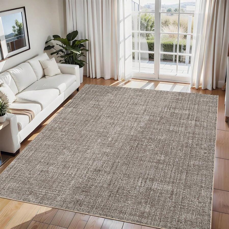 Carpets - 갈색 - 보기 1