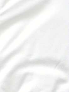 Camiseta gráfica con versículo bíblico inspirador para mujeres - "Confía en el Señor con todo tu corazón" Diseño, blanca, casual, cuello redondo, manga corta, para primavera y verano, cómoda mezcla de poliéster, ropa casual de verano | Camisa de ajuste relajado | Camisa de mezcla de poliéster - [Blanco] - Ver 5