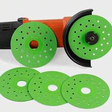 Ultra-Thin Diamond Saw Blade, Smooth Cutting For Tiles And Ceramics, Suitable For Tiles, Granite, Marble And Other Home Renovation Tools - 1pc - View 11