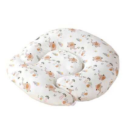 Baby Breastfeeding Pillows Reflux Soft Soothing Slip  Sleep Multifunctional Baby Wedge Pillows