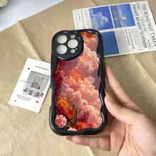 Basic Phone Cases - Black - View 29