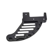 适用于 TE FE TC FC FX SX SXF EXC EXCF XC XCF XCW XCFW 125 150 250 300 350 450 501 的摩托车后刹车盘保护罩 - A - 查看 8