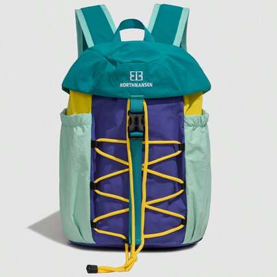 户外徒步背包、越野跑背包、男女通用户外徒步背包、防水轻便骑行背包