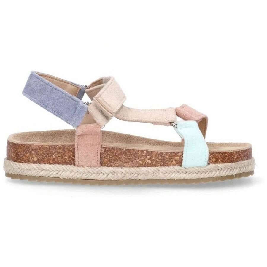 ethika Infant Sandals & Slippers - 彩色 - 查看 1