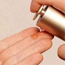 Clarins Double Serum Anti-Aging + Anti-Wrinkle Serum 1.7 OZ/50 ML Duo, Visibly Firms Smoothes Boosts Radiance Refines Pores 24H Hydration All Skin Types Girlfriend Wife Mother Friend Birthday Graduation Party Travel Camping Outdoors School Campus Trip Festivals Anniversary, Gift Valentine's Day Halloween Thanksgiving Christmas New Year's Day - Serum - View 2