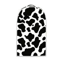 1 Household Blender Dust Cover, Geometric Floral Pattern, Small Appliance Protection Cover, Universal Size Blender Dust Cover, Machine Washable, Suitable For Women's Kitchenware - Full Coverage - View 12