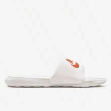 Dép lê Nike VICTORI ONE SLIDE Unisex, dép đi biển, dép thể thao và dép thường ngày - trái cam - Xem 3
